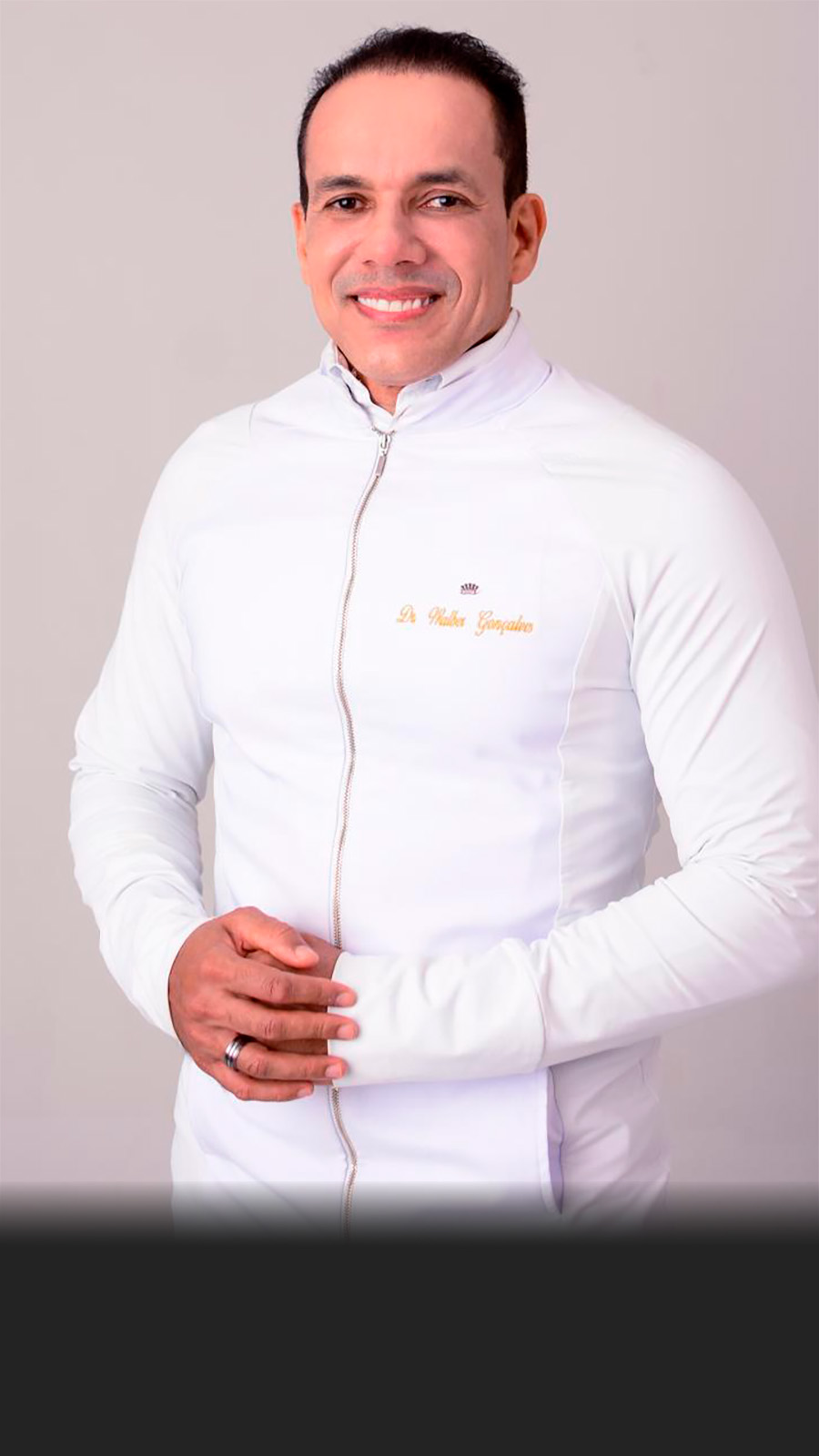 Dr. Walber Gonçalves