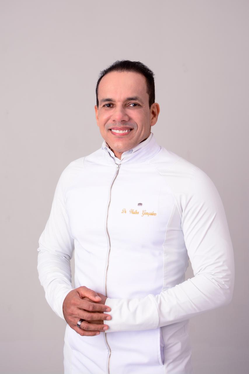 Dr. Walber Gonçalves